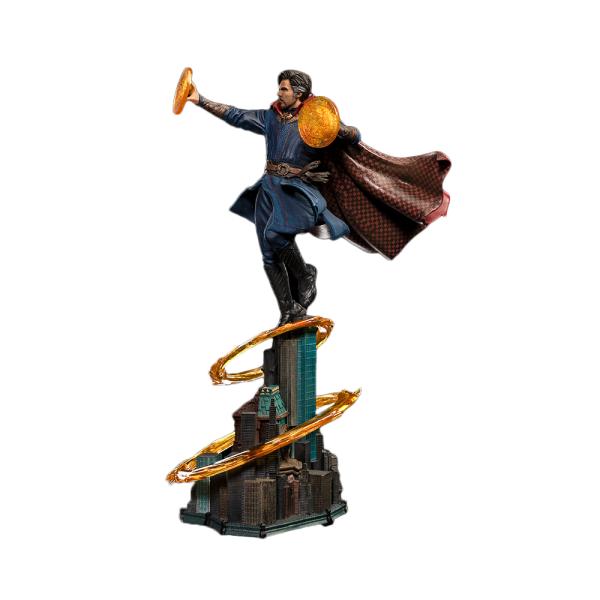 Iron Studios Doctor Strange in the Multiverse of Madnes - Stephen Strange Socha 1/10 (obrázek 5)