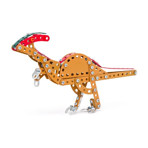 Merkur – DINO – Parasaurolophus, 162 dílků