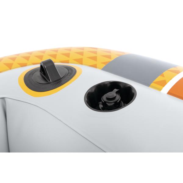 Intex 66313 Nafukovací člun Challenger™ 3 Set, 295 x 137 x 43 cm (obrázek 7)
