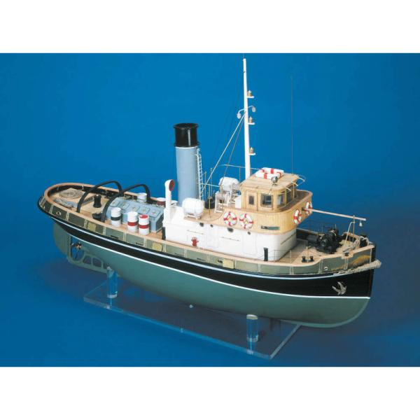 Mantua Model Anteo 1:30 kit (obrázek 7)