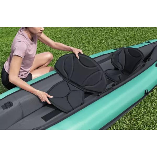 Bestway Nafukovací člun Hydro-Force 3.30mx 94cm Ventura Kayak (obrázek 9)