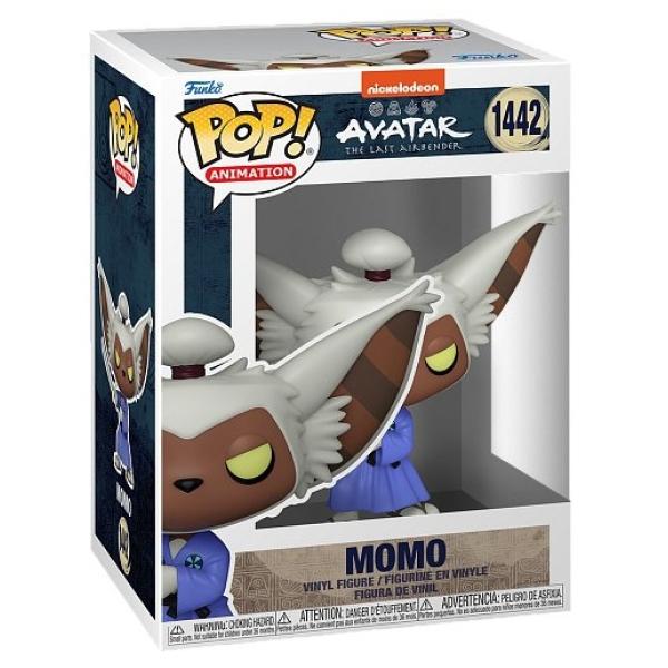 Funko POP Animation: ATLA- Momo