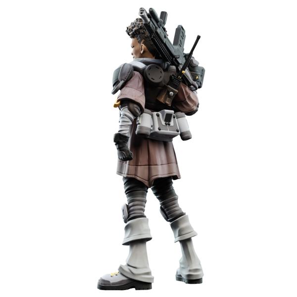 Weta Workshop Apex Legends – Bangalore Mini Epic