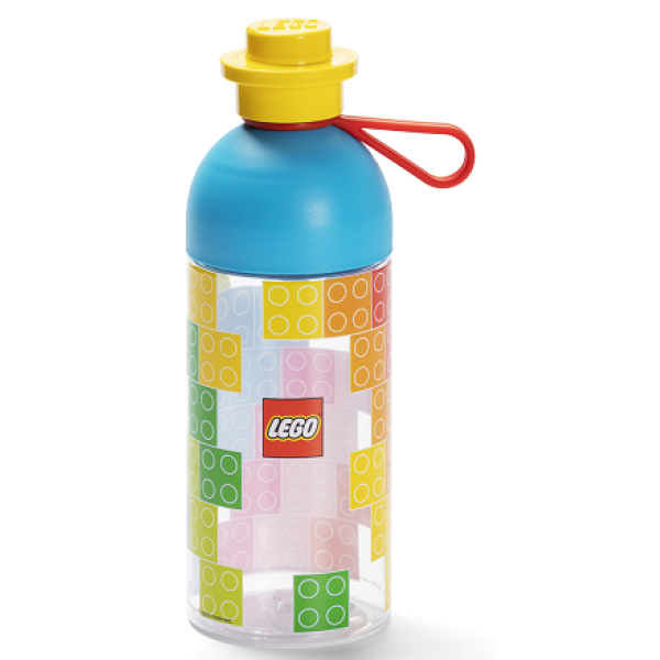 Room Copenhagen Lego 40420800 Borraccia Da Viaggio, 500 Ml-image