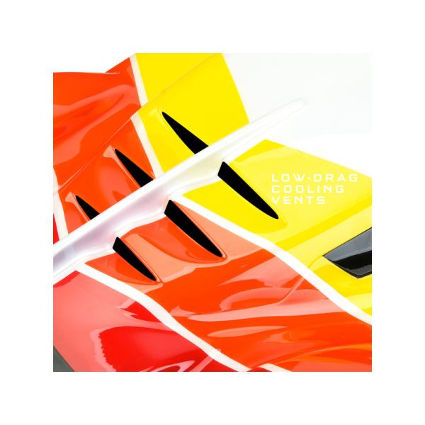 PROTOform karosérie 1:8 Hyper-SS GT (lehká) (obrázek 5)