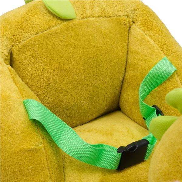 Houpací hračka s melodií Baby Mix Dinosaurus (obrázek 4)