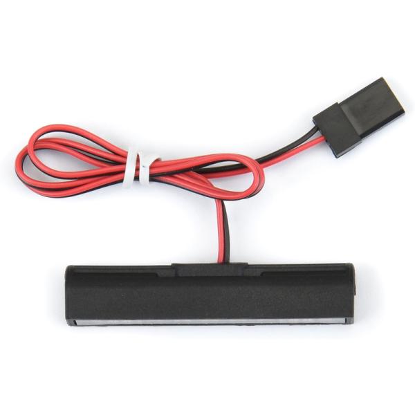 Pro-Line LED světelná lišta Ultra-Slim 2" rovná (obrázek 4)