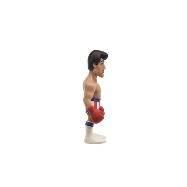 MINIX Movies 7 cm: Rocky - Rocky IV (obrázek 3)