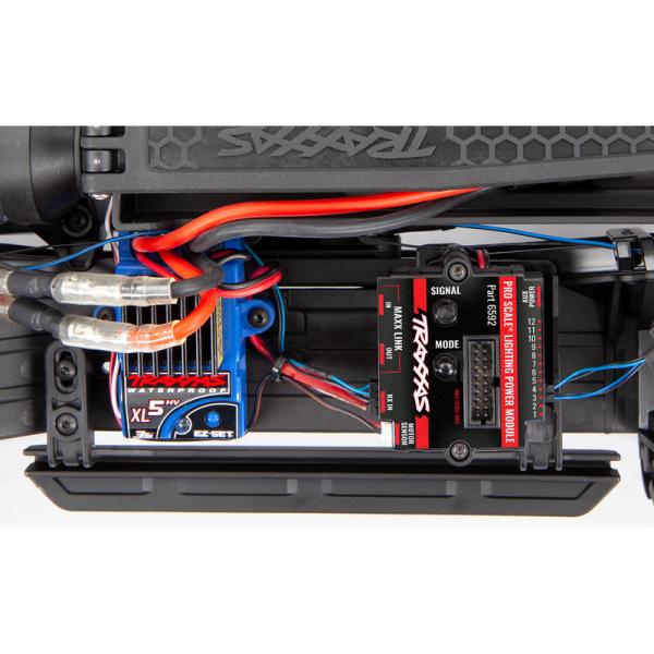 Traxxas LED osvětlení kompletní Pro Scale (pro TRX-4 Sport) (obrázek 5)