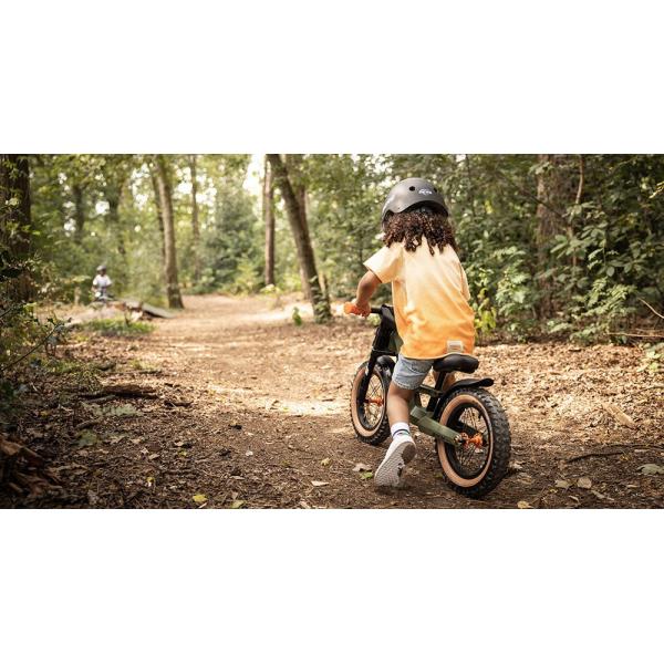 BERG Biky Trail Green Handbrake (obrázek 8)