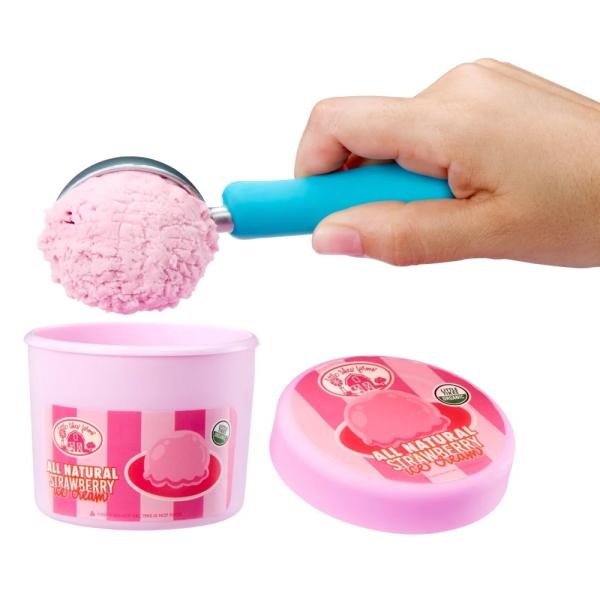 Little Tikes Creative Chefs Sada na výrobu zmrzliny