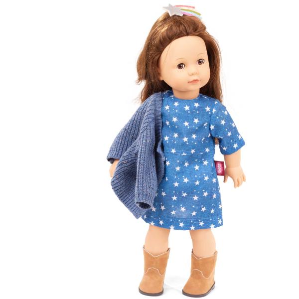 Götz panenka Precious day Elisabeth 46cm (obrázek 4)