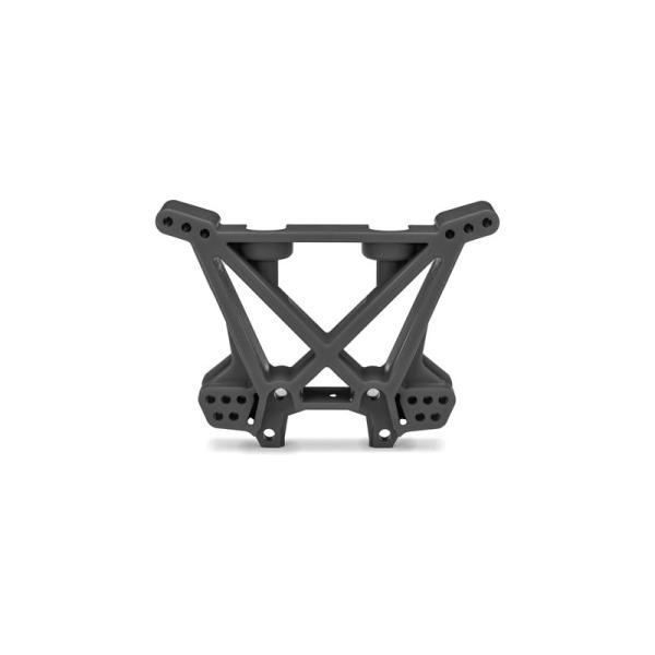 Traxxas věž tlumičů zadní šedá