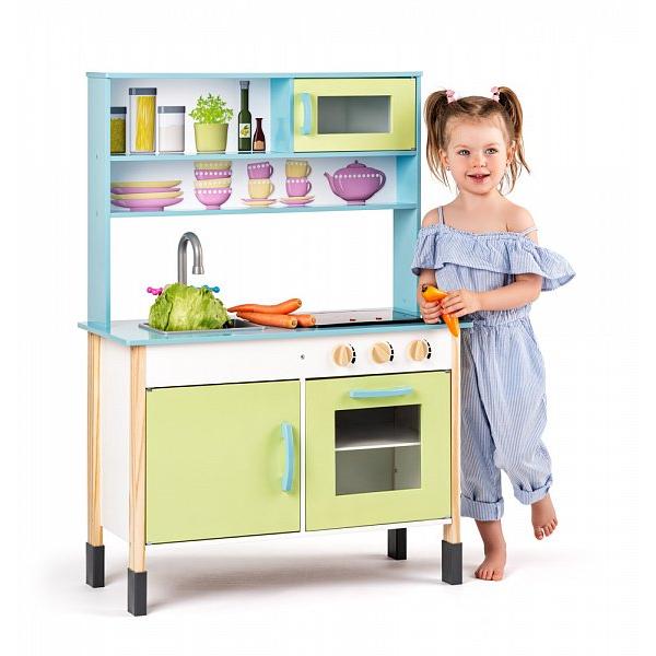 Woody Kuchyňka ´´Barbara´´ (obrázek 4)