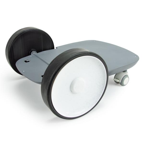 Loboo 40140 Podvozek na kolečkách pro přepravu BUBBLE URBAN