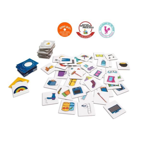 BS Toys Honba za pokladem