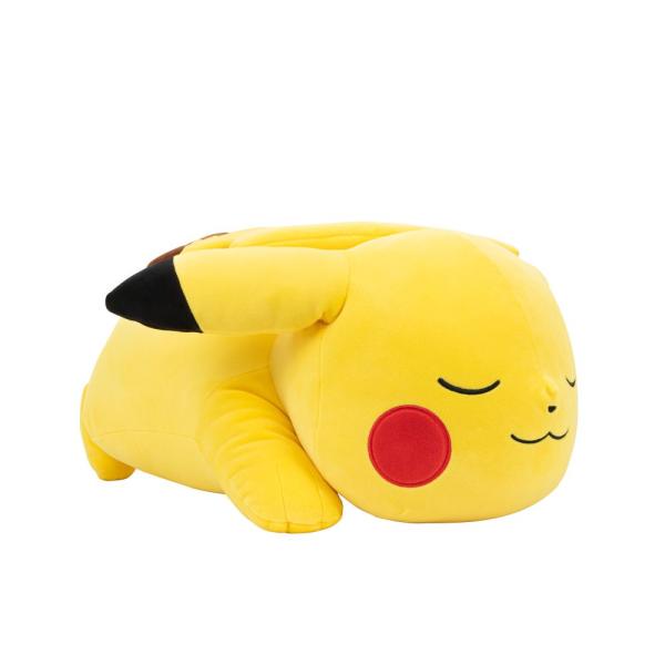 Pokémon spiaci plyš  PIKACHU 45cm