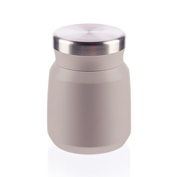 Ételtermosz 300 ml, Cookie beige