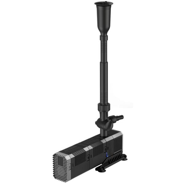 INVITAL fontána s filtráciou CHJ-1503