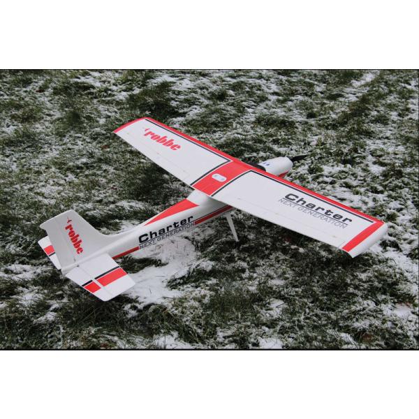 Charter Next Generation 1.5m PNP (obrázek 6)