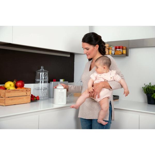 CHICCO Ohřívač lahví se sterilizátorem 2v1 (obrázek 5)