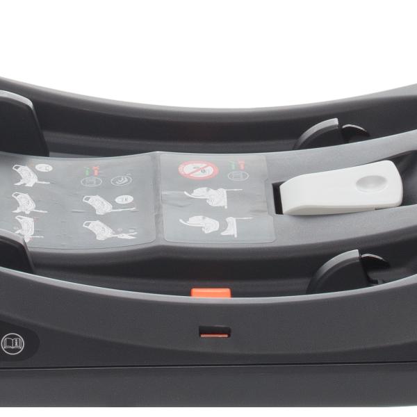ZOPA Báze pro autosedačku X1 Plus i-Size (obrázek 6)