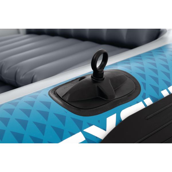 Intex 66325 Nafukovací člun Excursion™ 5 Set, 366 x 168 x 43 cm (obrázek 5)