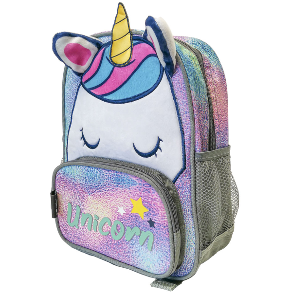 Batoh detský predškolský FUNNY UNICORN
