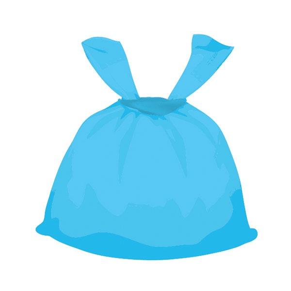 Sáčky voňavé na likvidaci plen 100ks (obrázek 4)