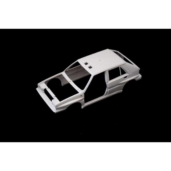 Model Kit auto 3658 - Lancia Delta HF Integrale (1:24) (obrázek 7)