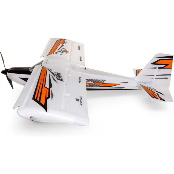 E-flite Night Timber X Evolution 1.2m PNP (obrázek 11)