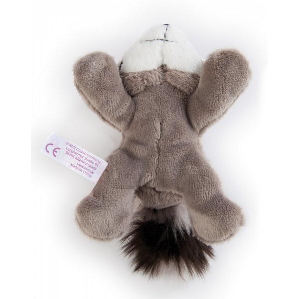 NICI magnetka Medvídek čistotný Rod 12cm (obrázek 4)