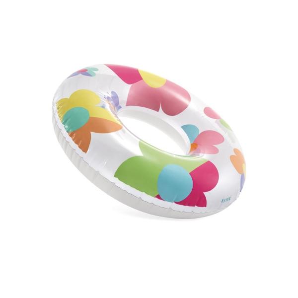 Intex 59259 Nafukovací kruh na plavání 81 cm (obrázek 4)