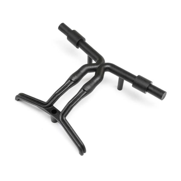 Scarico Losi: Hammer Rey