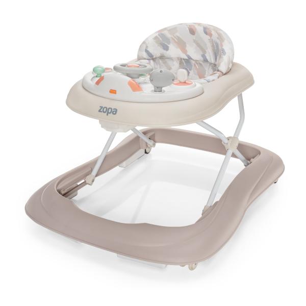 Chodítko Fiesta, Powder Beige