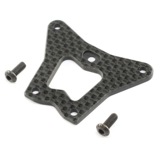 TLR priečka riadenia, prevodovky,uhlíková: 22X-4