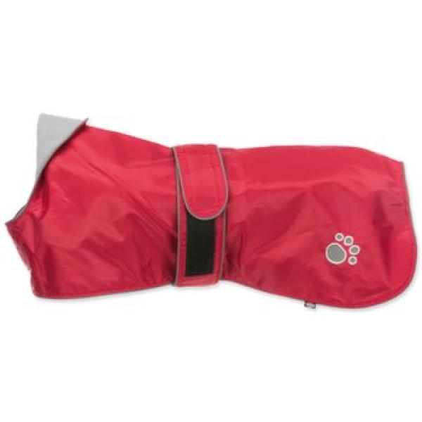 Orléans kabát, M: 45 cm, červená (obrázek 4)