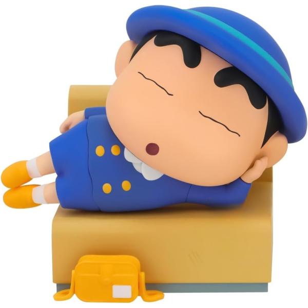 Bandai Crayon Shinchan - Nakayoshi Memories Pojďme do školky s Bochanem(A:Shinnos
