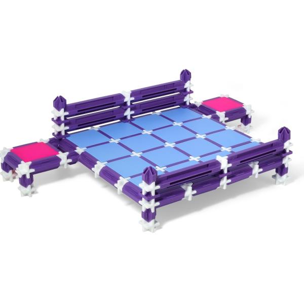 SEVA rodina bydlíme