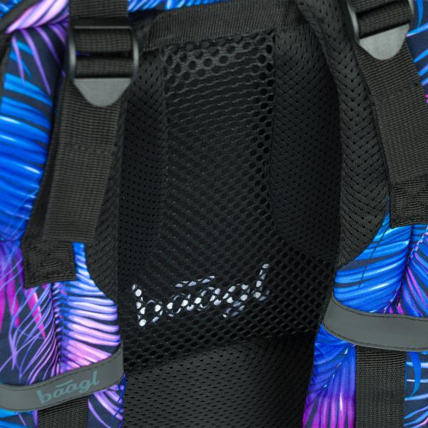 Školský batoh Core Palm (obrázek 10)