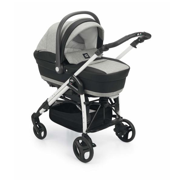 Barevný komplet JOY na Techno/Zen, Col.750 (obrázek 3)