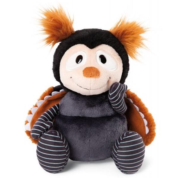 NICI peluche Maggiolino Bille 20 cm, VERDE