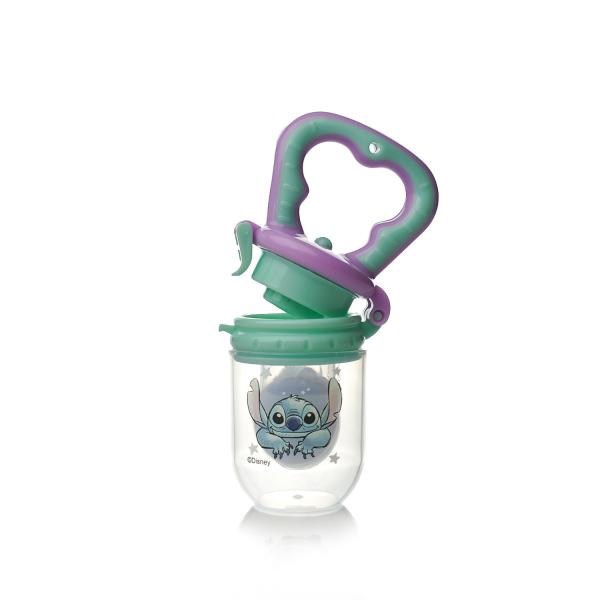 Nutriční kousátko, LILO & STITCH