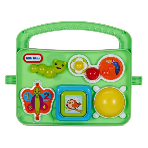 Little Tikes hrací centrum Activity Garden (obrázek 5)