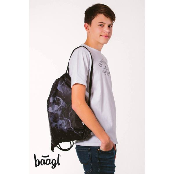 BAAGL Batoh Batman Storm