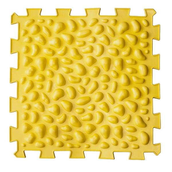 Ortek Masážní ortopedická podložka Puzzle „Mega Mix“ 14 prvků