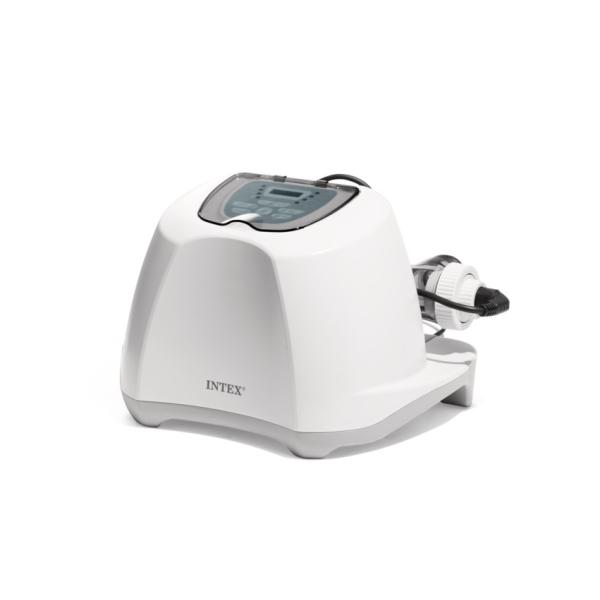 Intex 26690 Solinátor QS1600 Plus Krystal Clear® (220 V)