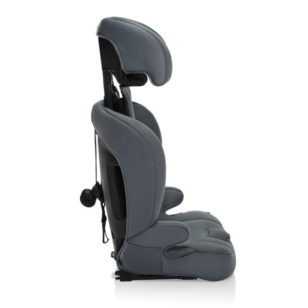 Autosedačka Alfa i-Size isofix, Grey
