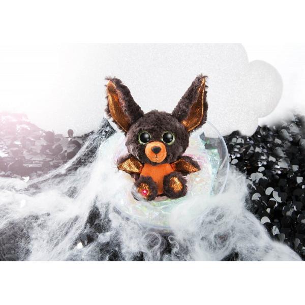 NICI Glubschis plyš Netopýr Wakiki 15cm (obrázek 5)