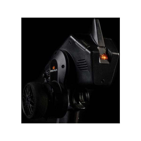 Spektrum DX Pro+ 12CH DSMR+, SR2100 (obrázek 3)